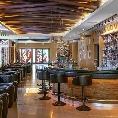 Bambara Hotel Felsőtárkány