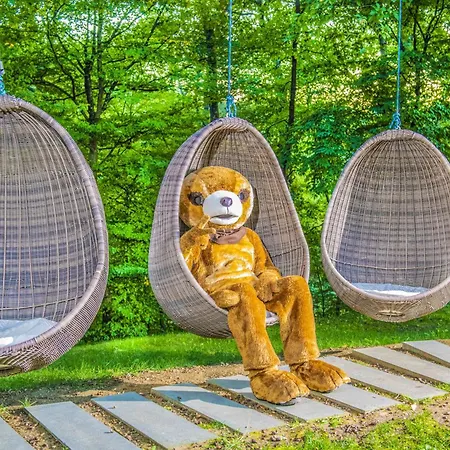 Bambara Szálloda Felsőtárkány