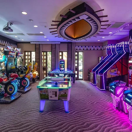 Hotel Bambara Felsotarkany