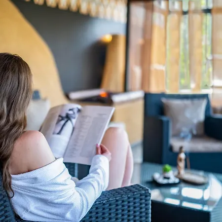 Otel Bambara 4*
