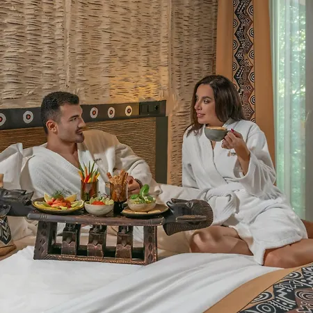 Otel Bambara Felsőtárkány