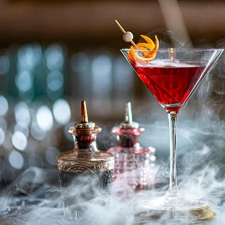 Hotel Bambara Felsotarkany