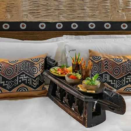 Hotel Bambara Felsotarkany