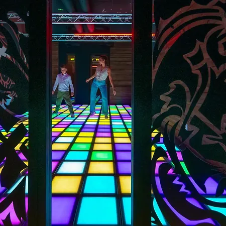 Bambara Hotel Felsőtárkány