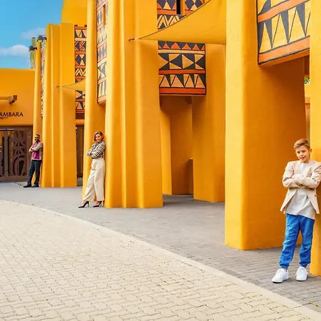 Bambara Hotel