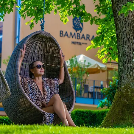 Hotel Bambara 4*