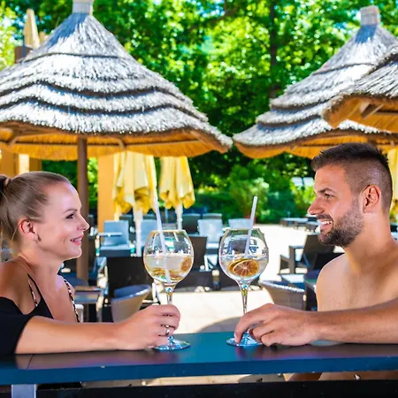 Bambara Szálloda Felsőtárkány