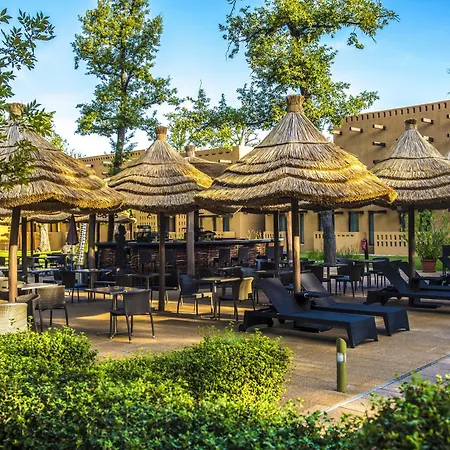 Bambara Otel Felsőtárkány