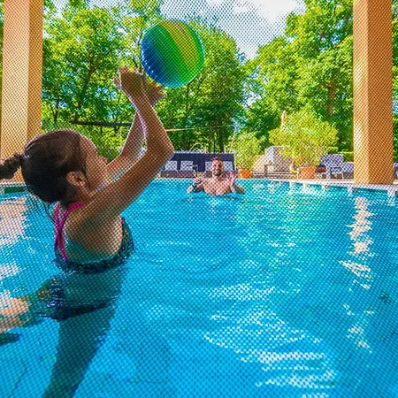 Otel Bambara Felsőtárkány
