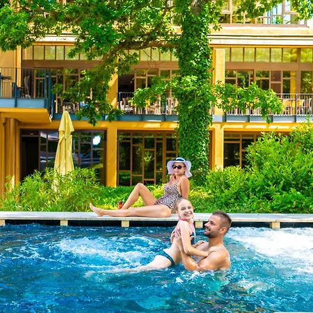 Bambara 4* Felsőtárkány
