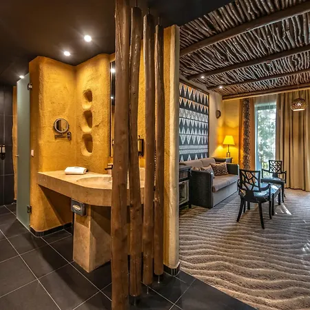 Bambara 4* Felsőtárkány