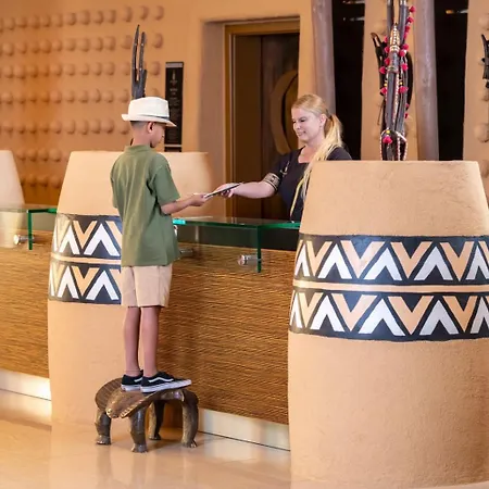 Bambara Otel Felsőtárkány