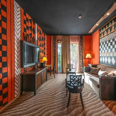 Otel Bambara 4*