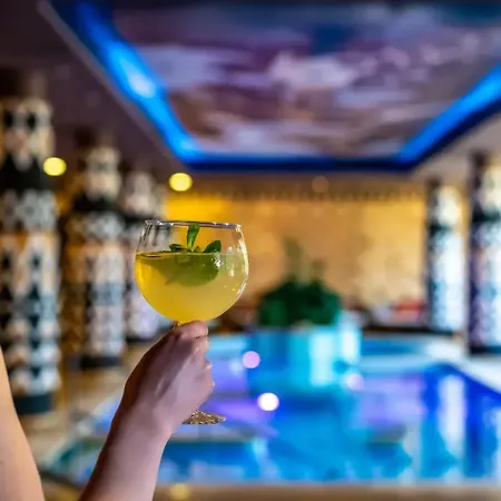 Bambara ホテル 4*