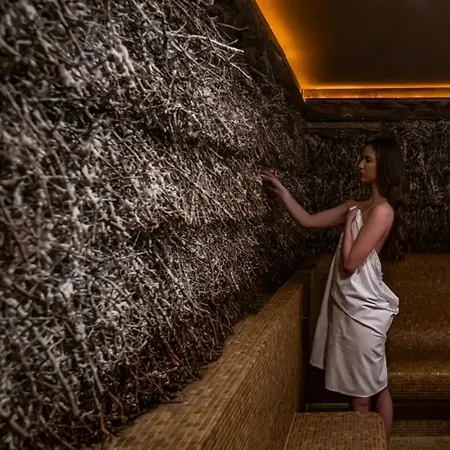Bambara Hotel 4*