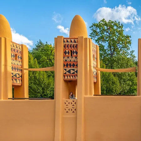 Bambara ホテル Felsőtárkány