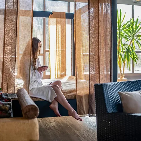Hotel Bambara 4*