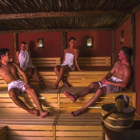 Bambara Hotel Felsotarkany