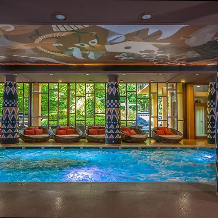 Hotel Bambara Felsotarkany