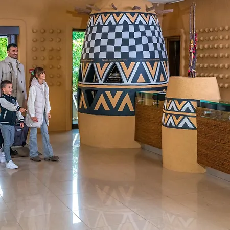 Hotel Bambara 4*
