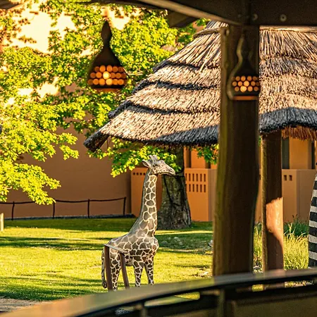 Bambara Hotel Felsőtárkány
