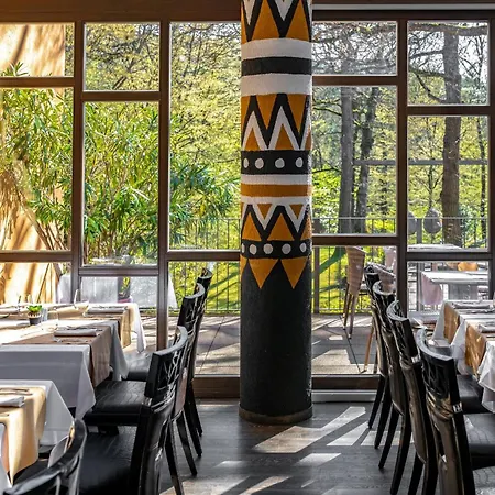 Hotel Bambara Felsotarkany