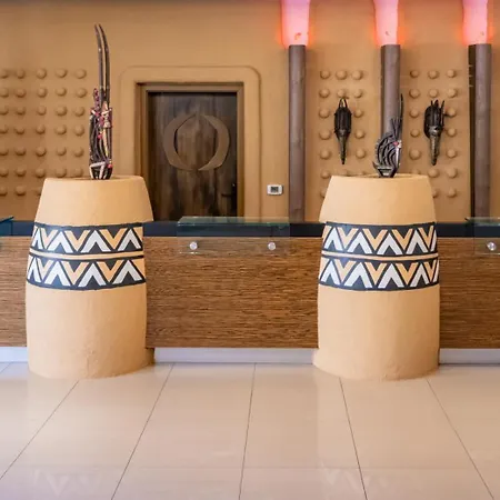 Bambara Hotel