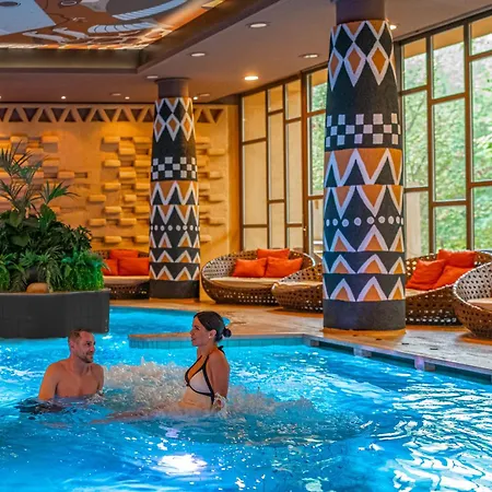 Hotel Bambara 4*