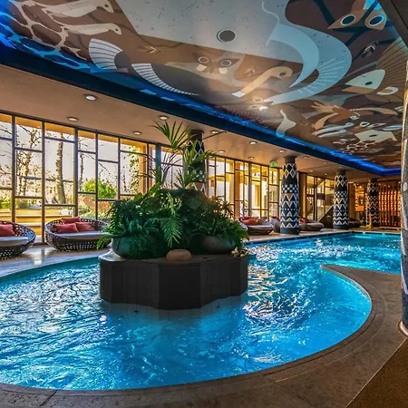 Bambara Hotel Felsőtárkány
