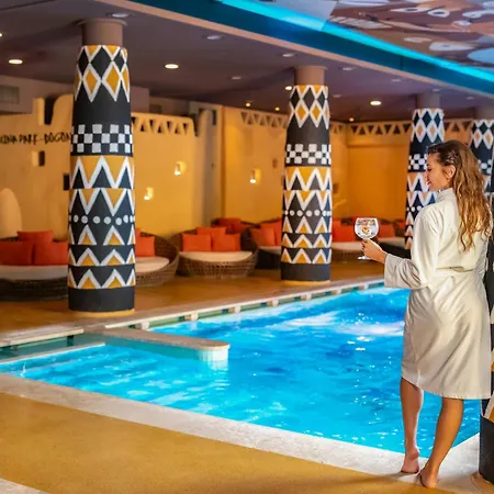 Bambara 4* Felsotarkany