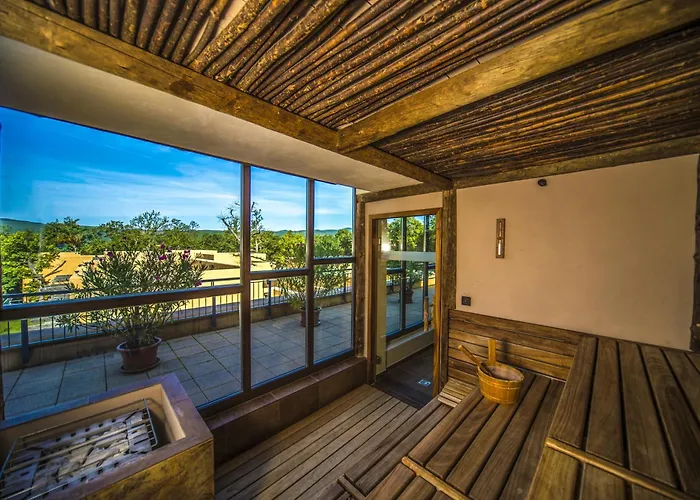 Bambara Hotel