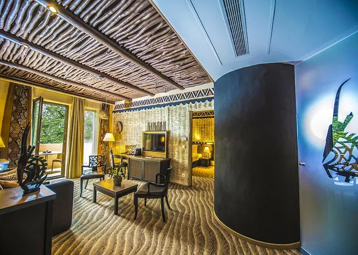 Bambara Hotel