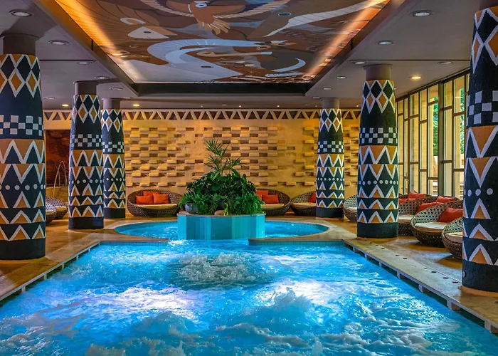 Bambara Hotel Felsőtárkány