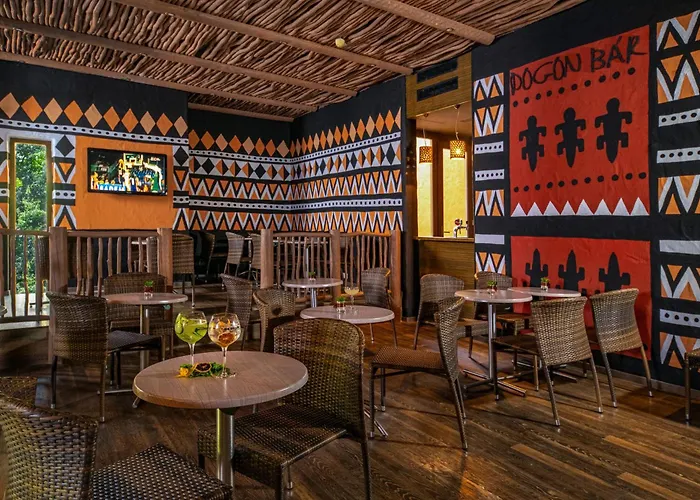 Bambara Hotel 4*