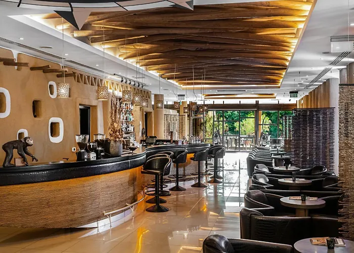 Bambara Hotel Felsotarkany