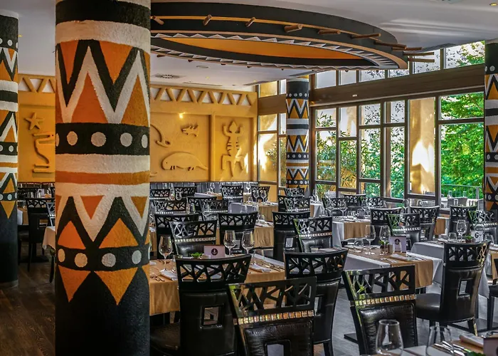 Hotel Bambara