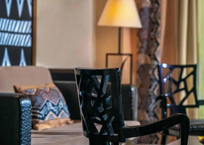 Bambara Hotel Felsőtárkány