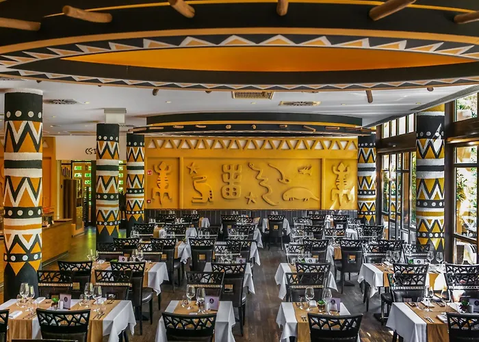 Bambara 4* Felsőtárkány