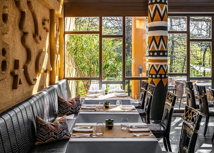 Bambara Hotel