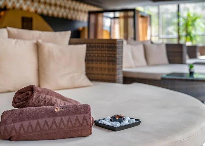 Hotel Bambara 4*