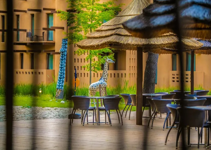 Bambara Hotel