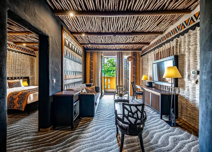 Hotel Bambara