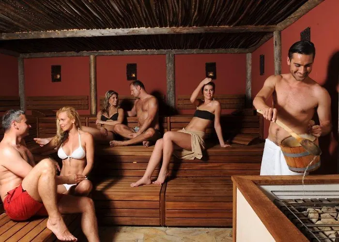 Bambara Hotel Felsőtárkány