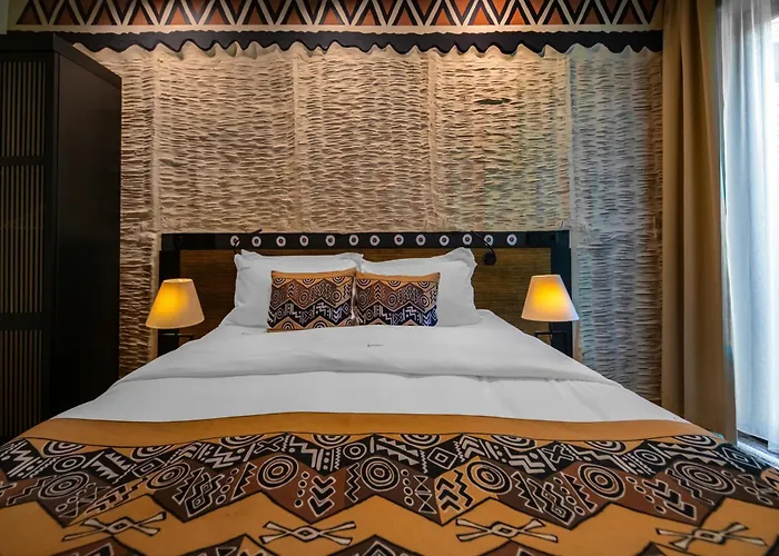 Bambara 4* Felsőtárkány