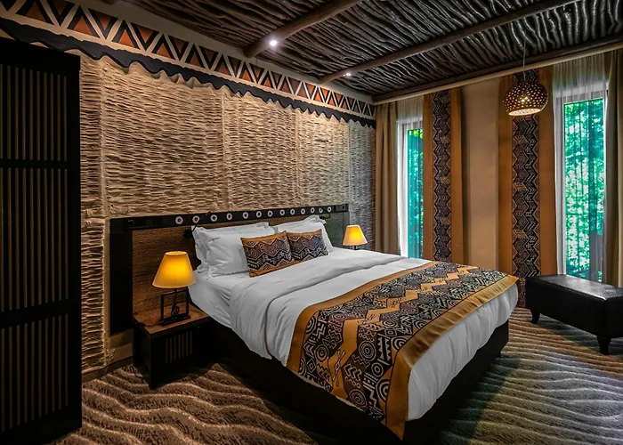 Hotel Bambara