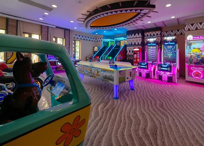 Hotel Bambara 4*