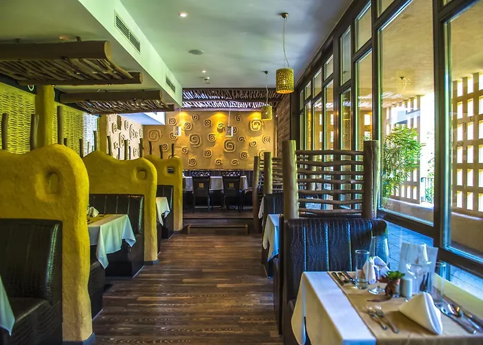 Bambara Hotel Felsőtárkány