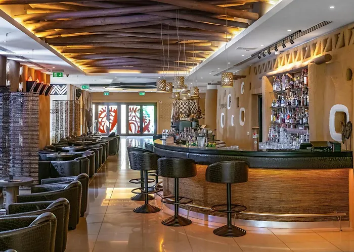 Bambara Hotel Felsőtárkány
