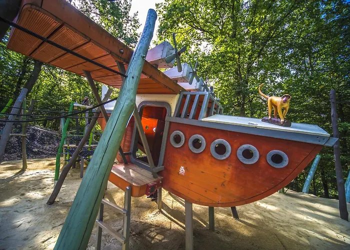 Bambara 4* Felsőtárkány