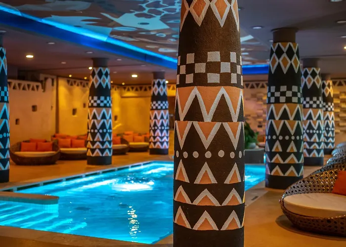 Bambara Hotel Felsőtárkány